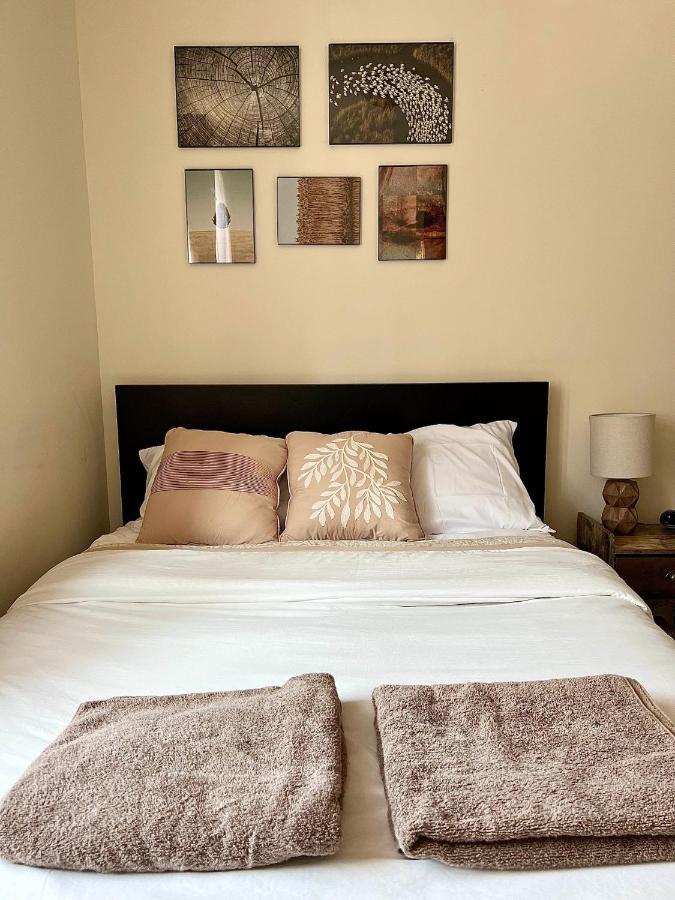Entire Near Times Square Apartment *