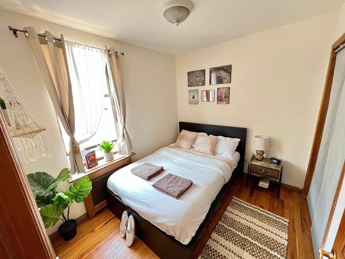 Entire Near Times Square Apartment *