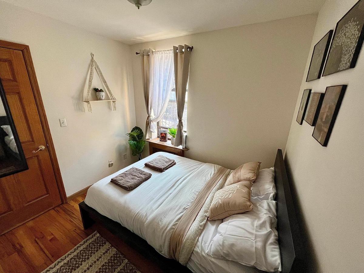 Entire Near Times Square Apartment New York
