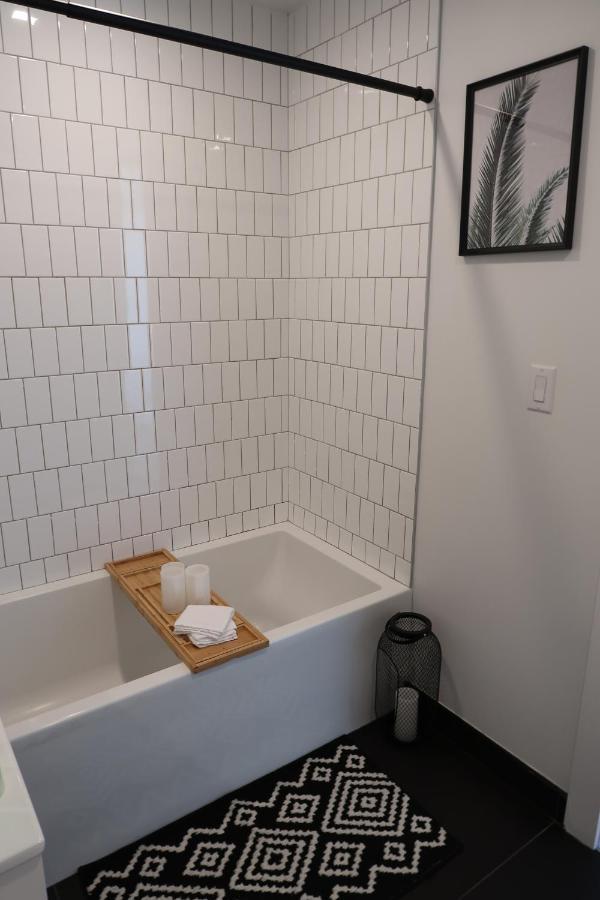 Spacious 2-bedroom With Rooftop Apartamento *