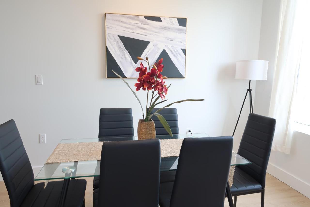 Spacious 2-bedroom With Rooftop Nova York