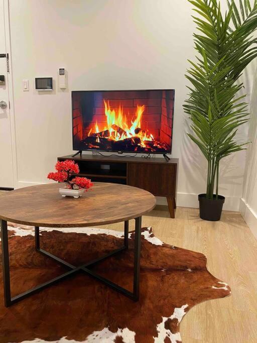 Spacious 2-bedroom With Rooftop Apartamento *