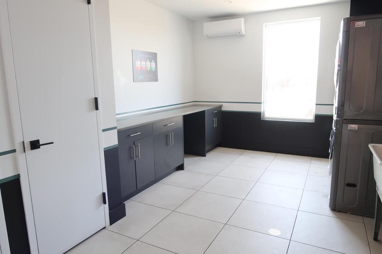 Spacious 2-bedroom With Rooftop