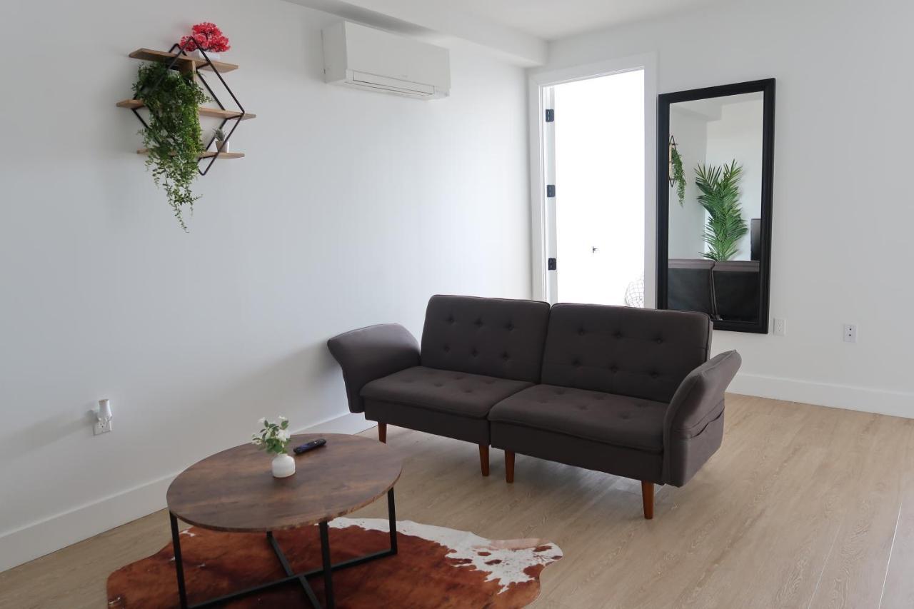 Spacious 2-bedroom With Rooftop Apartamento