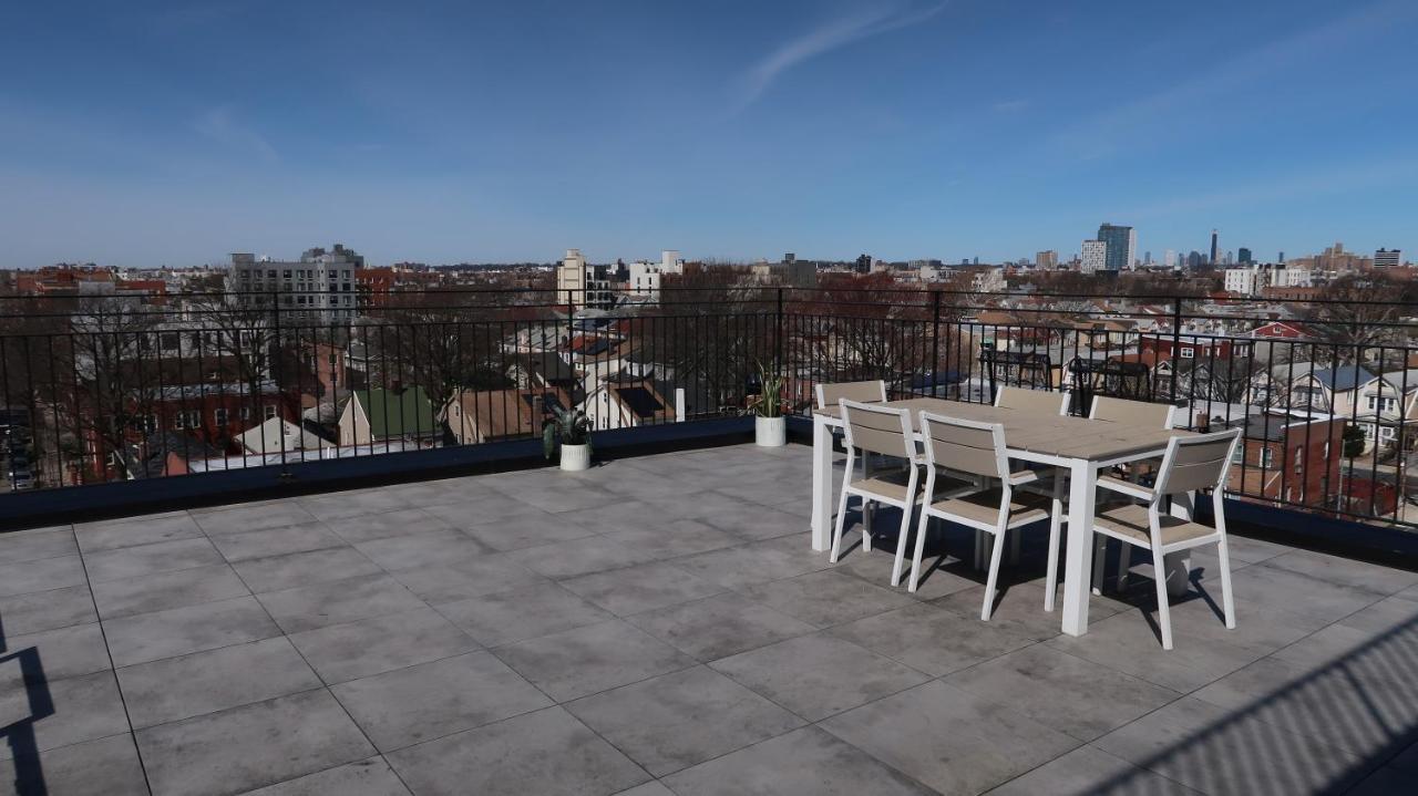 Apartamento Spacious 2-bedroom With Rooftop