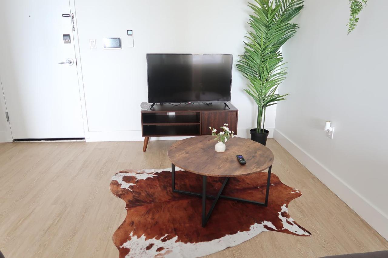 Apartamento Spacious 2-bedroom With Rooftop *