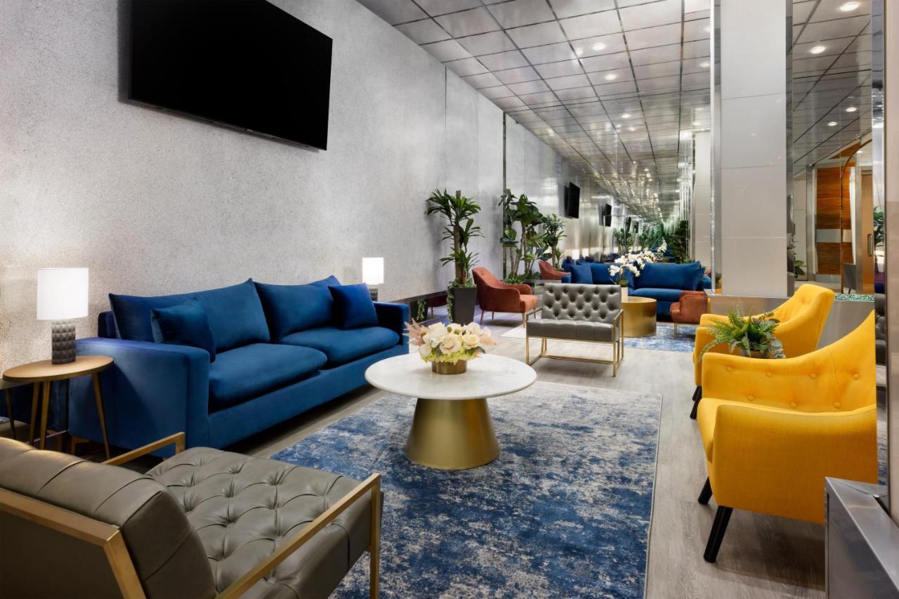 Hotel Oyo Times Square New York