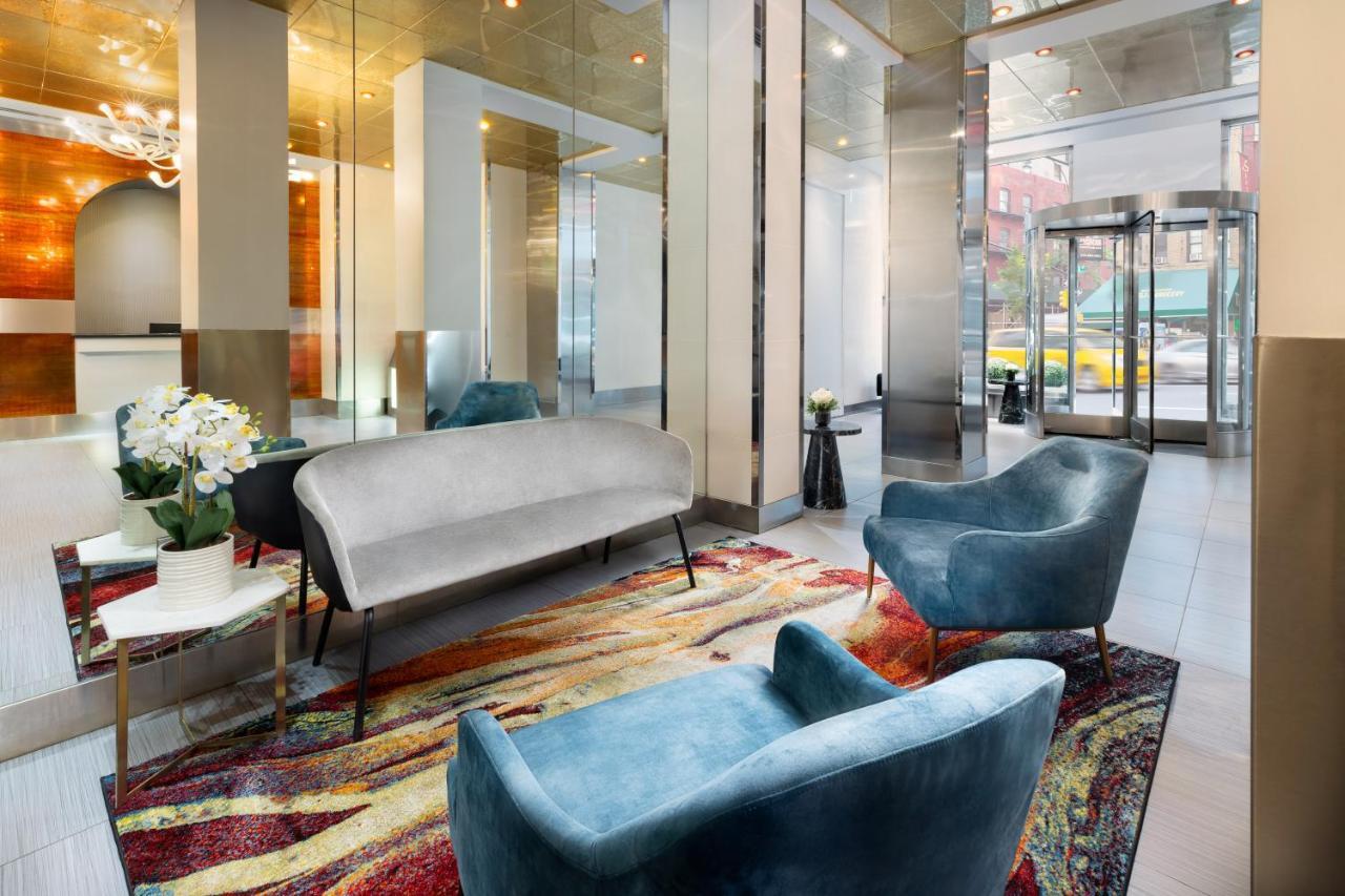 Hotel Oyo Times Square New York
