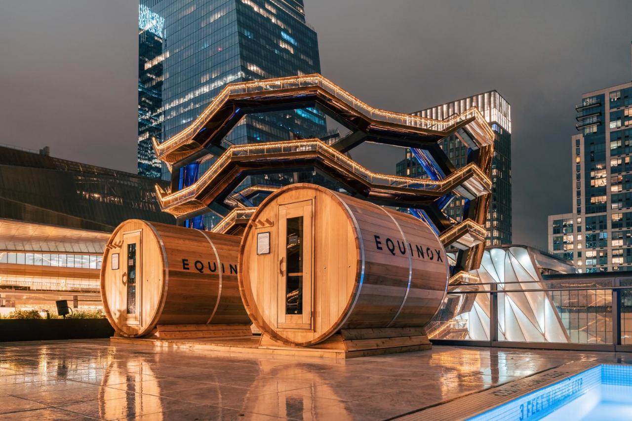 Equinox Hotel
