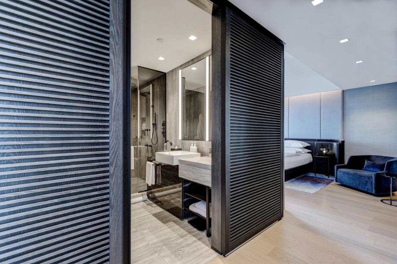 Equinox Hotel