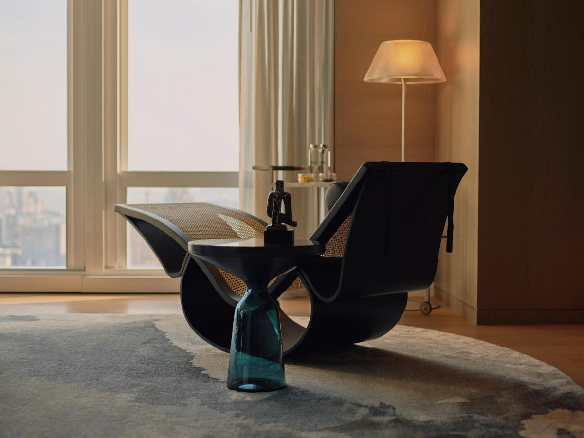 Hotel Equinox New York