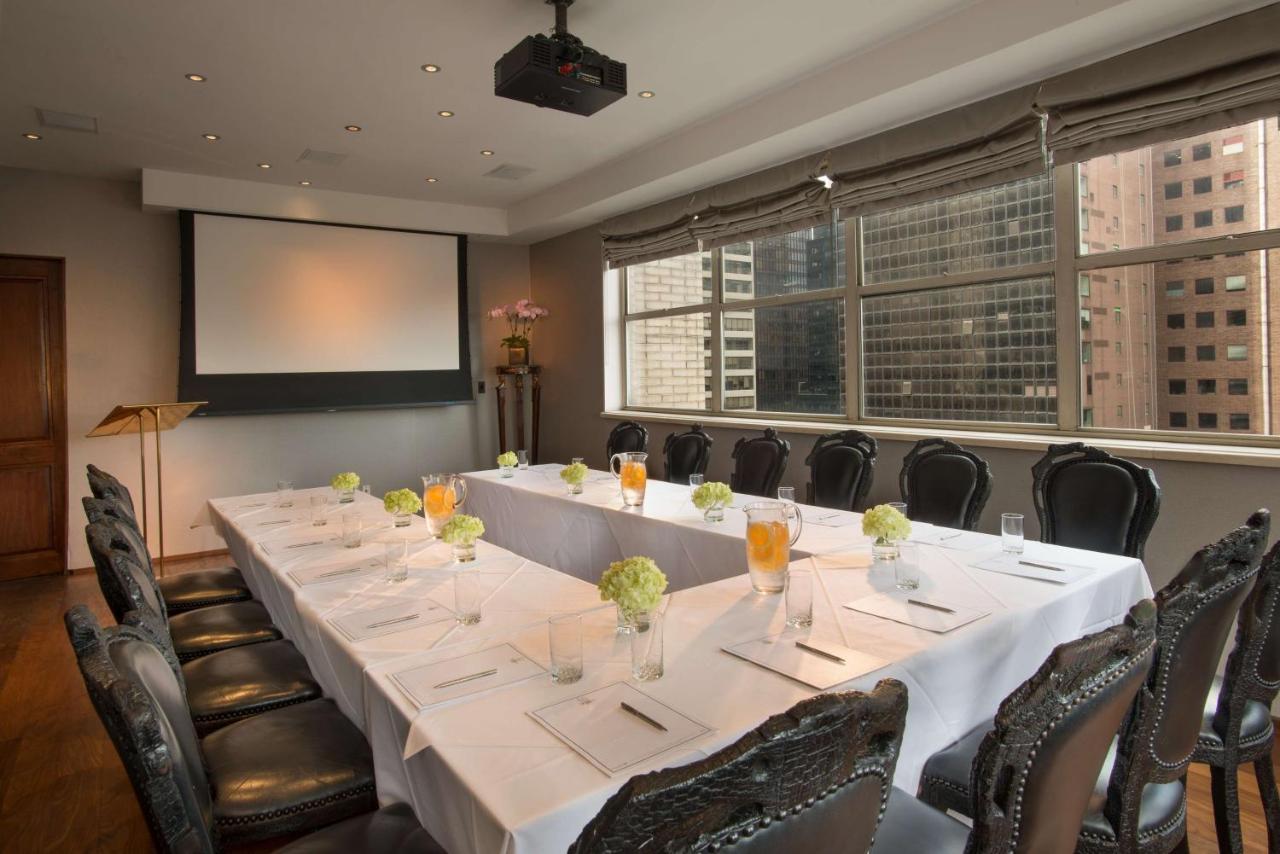 Hotel The Kimberly Nova York