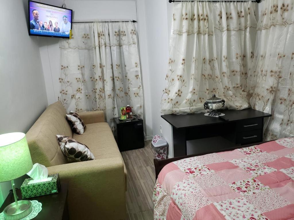 Beverly Vacation Homestay *