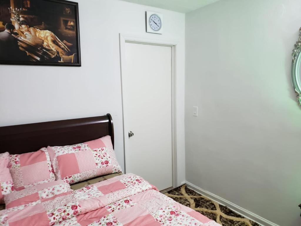Homestay Beverly Vacation New York