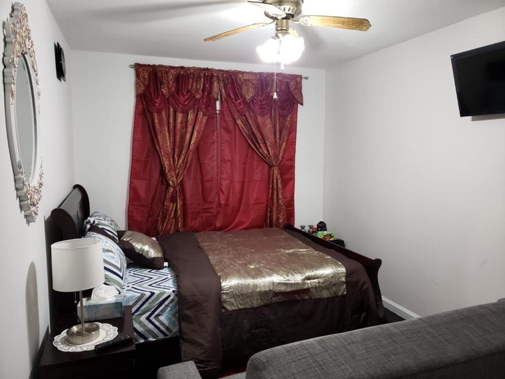 Beverly Vacation Homestay New York