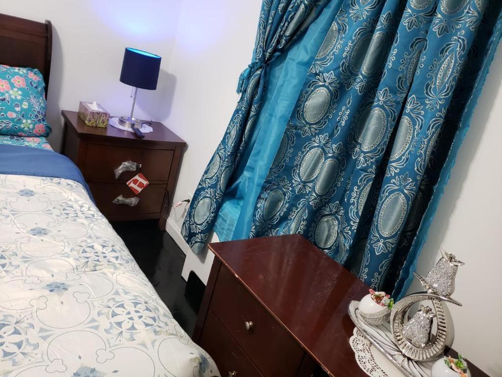 Homestay Beverly Vacation *