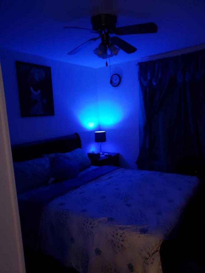 Beverly Vacation Homestay New York