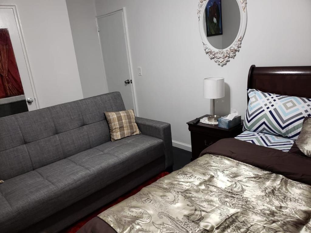 Beverly Vacation Homestay New York