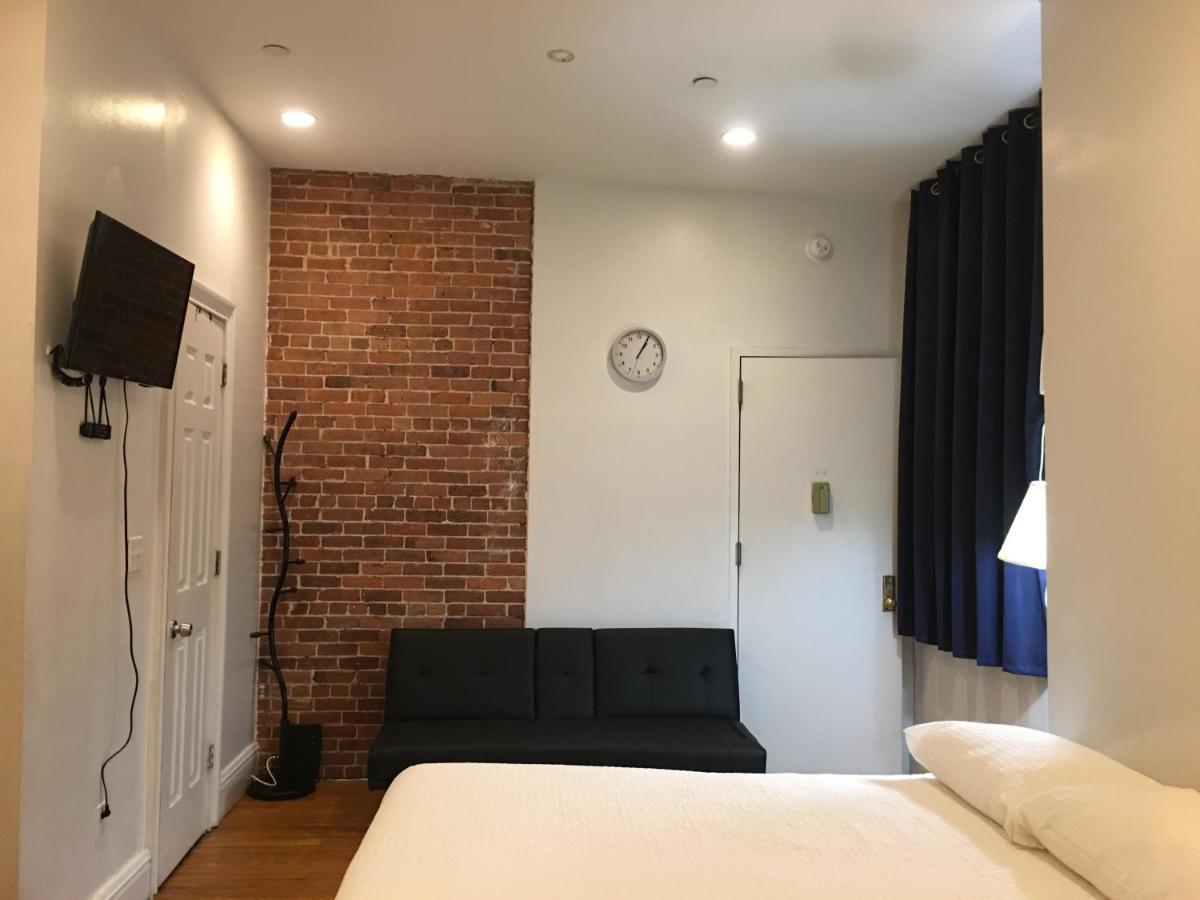 Apartamento Hansem Nova York