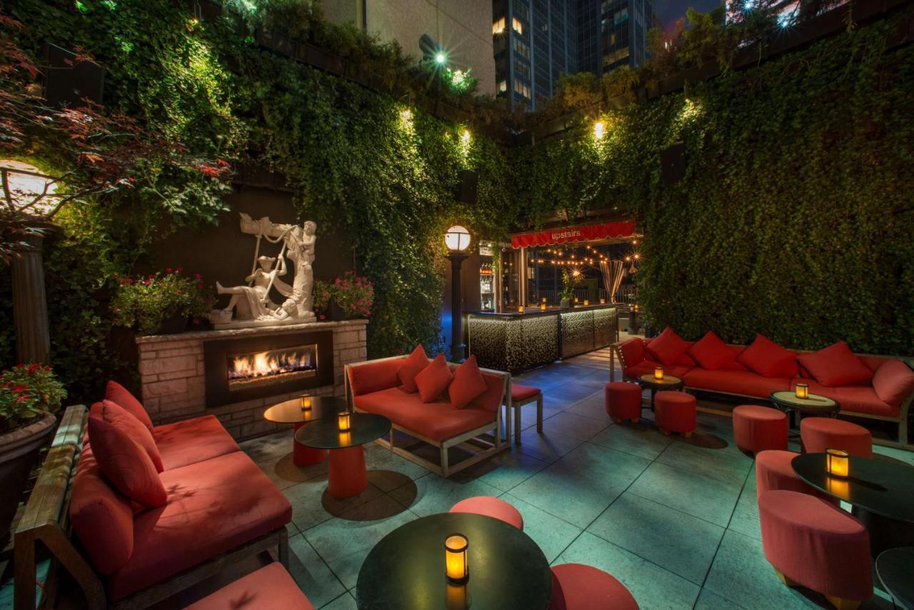 Hotel The Kimberly Nova York