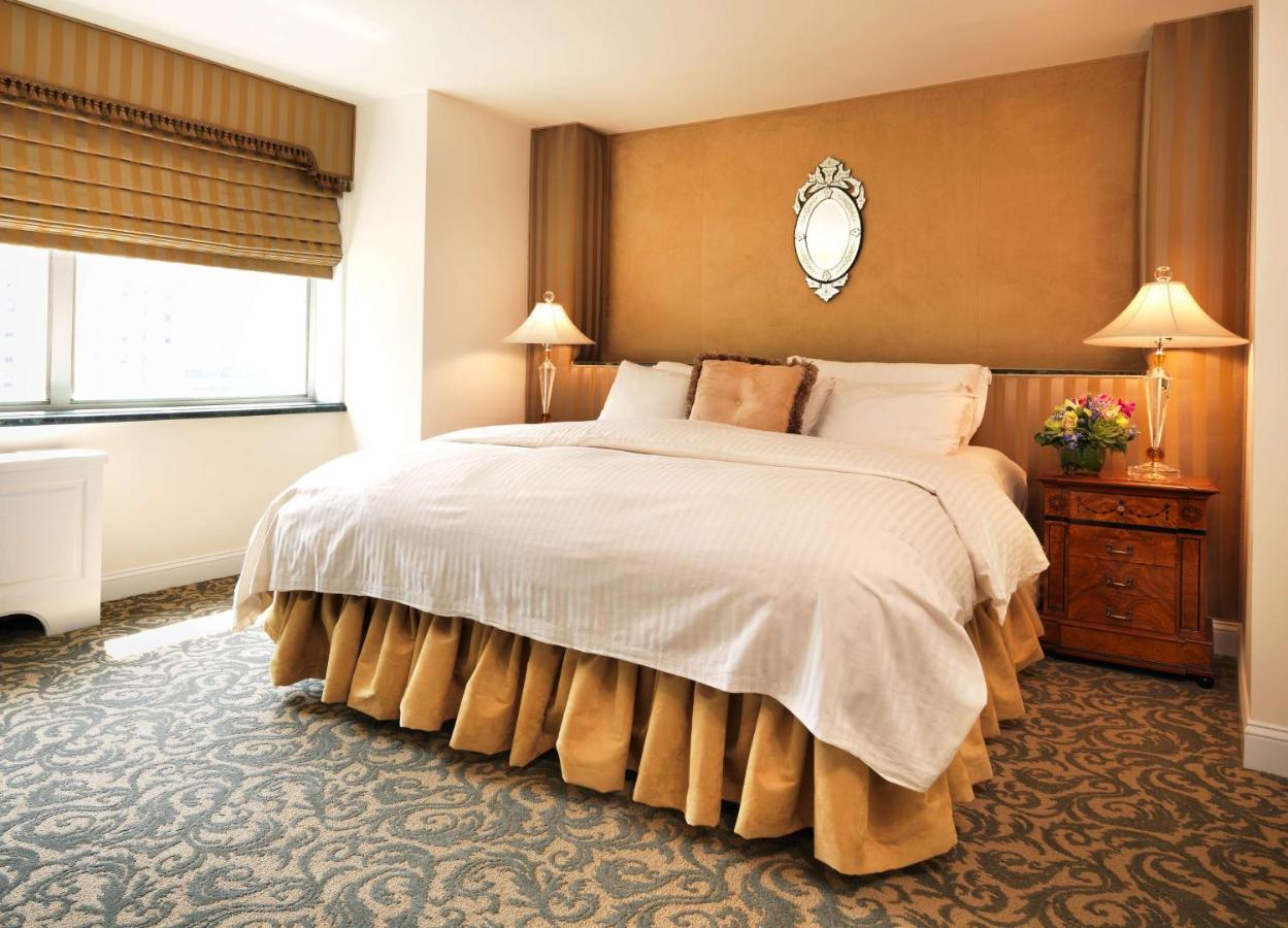 The Kimberly 4* Nova York