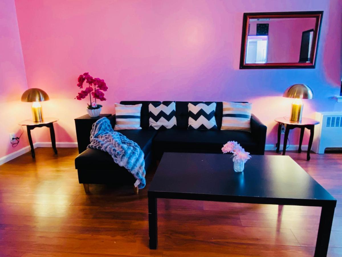 Apartment The Pink Paradise *