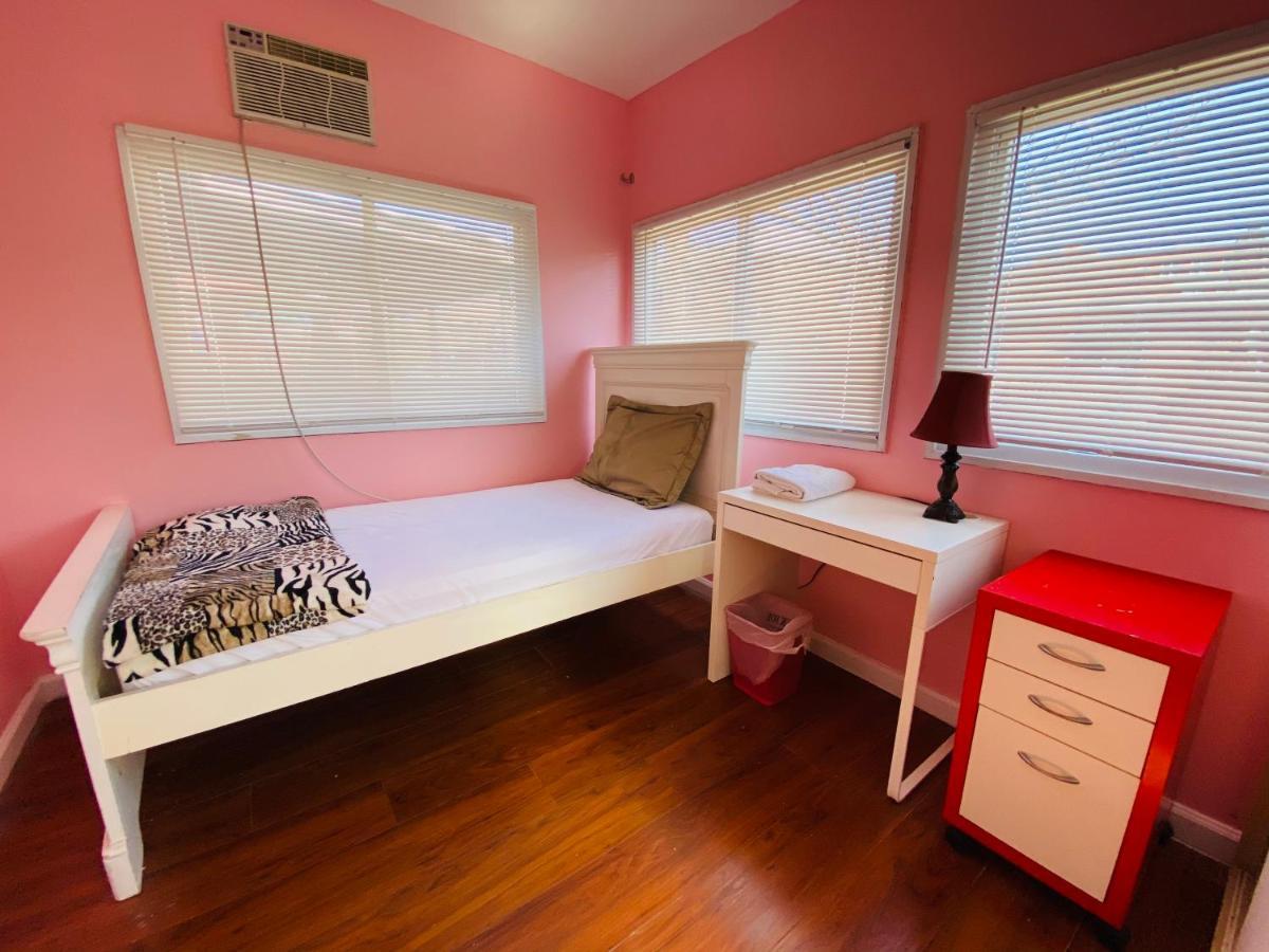 Apartment The Pink Paradise New York