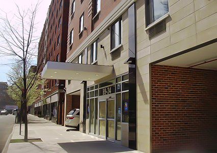 Comfort 2* Nova York