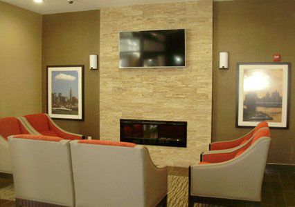 Comfort Nova York