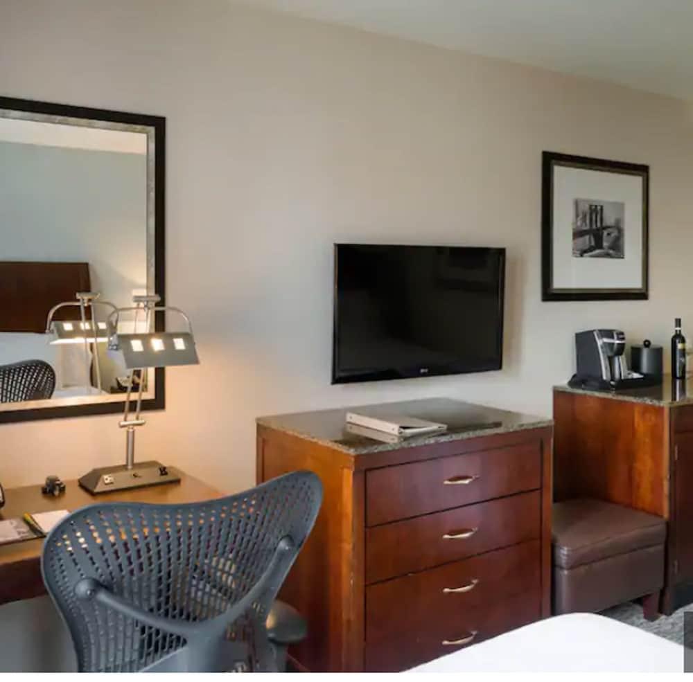 Hilton Garden New York/tribeca Hotel Nova York