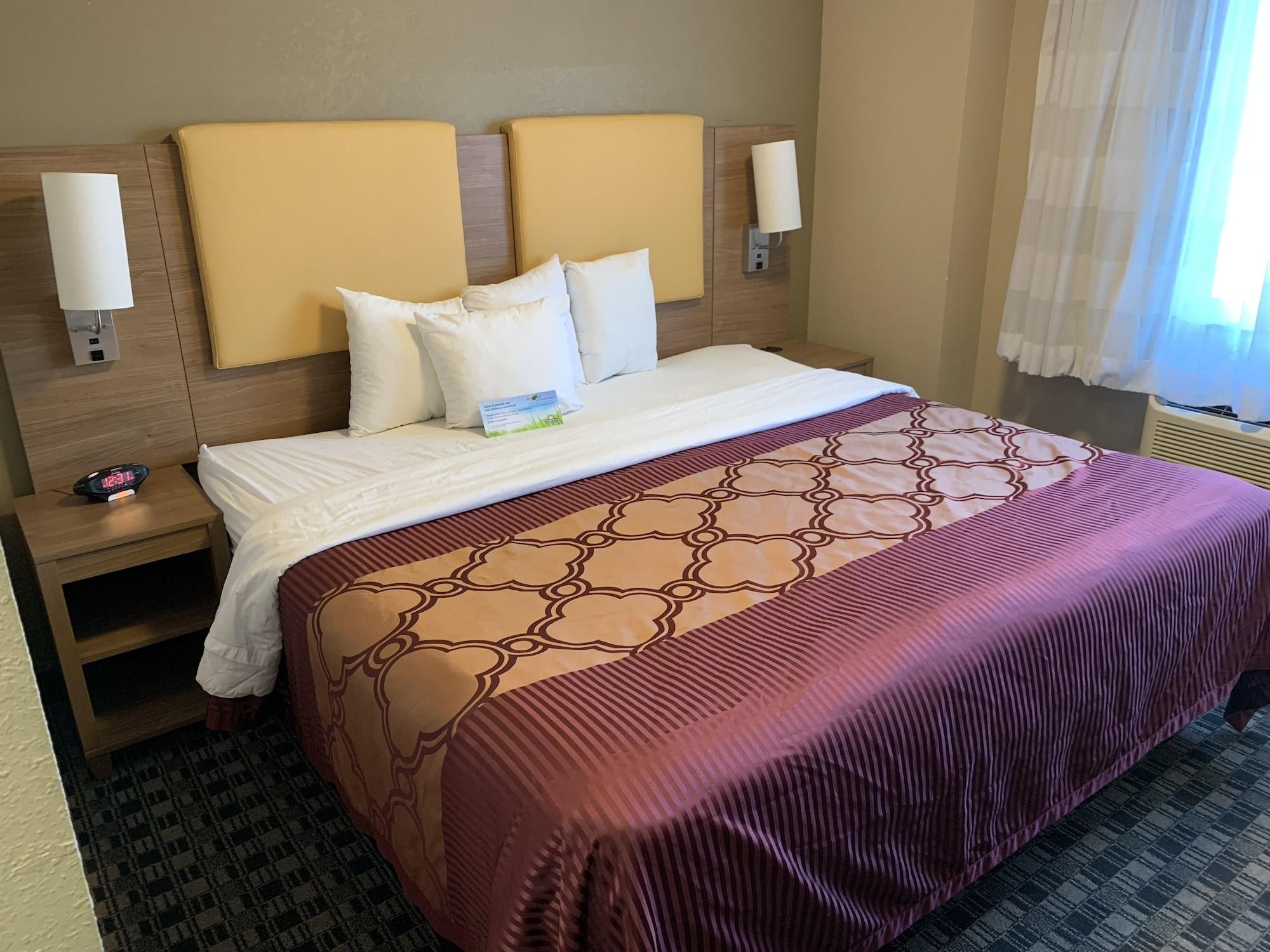 Days By Wyndham Brooklyn Borough Park New York