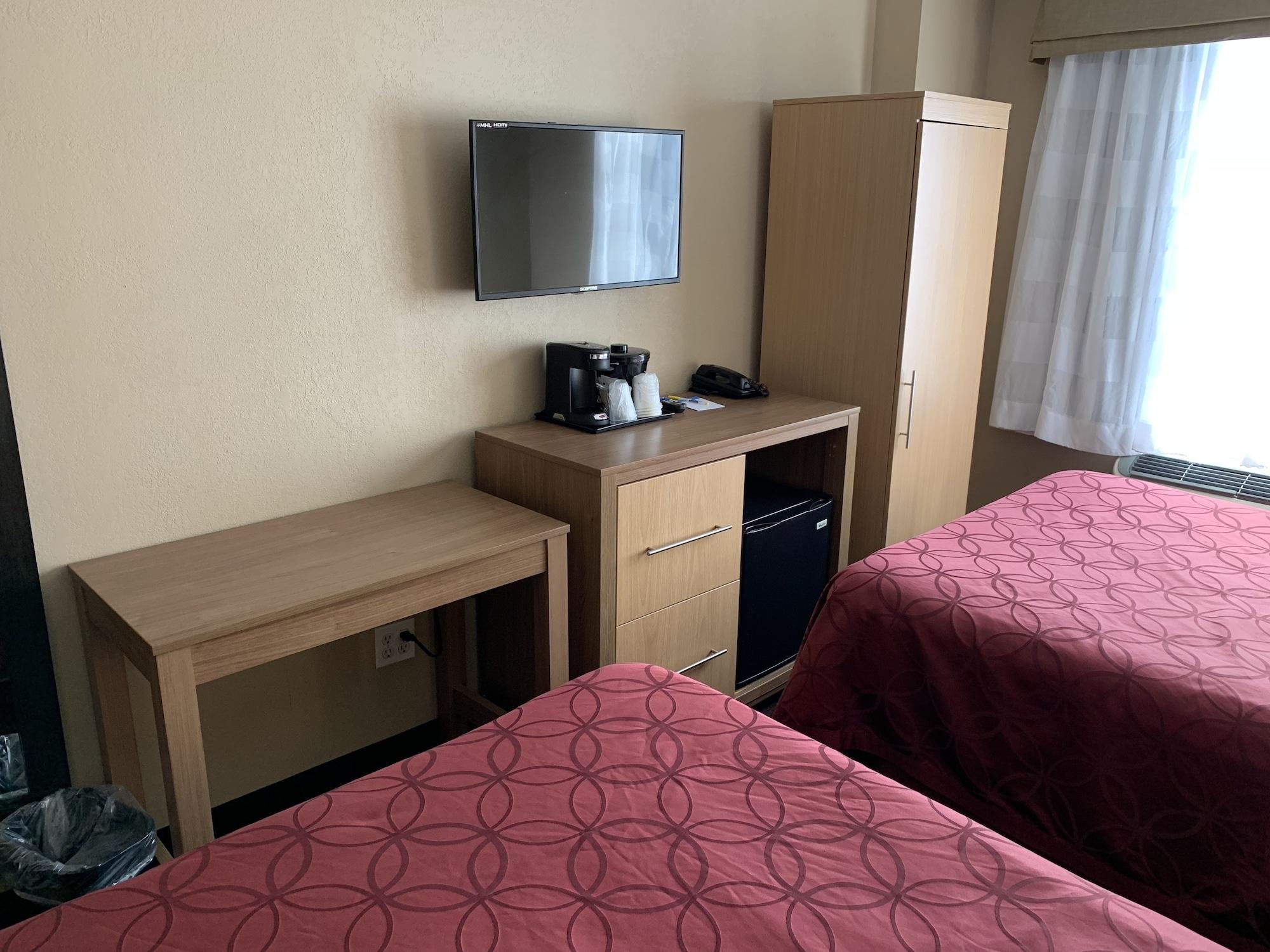 Hotel Days By Wyndham Brooklyn Borough Park New York