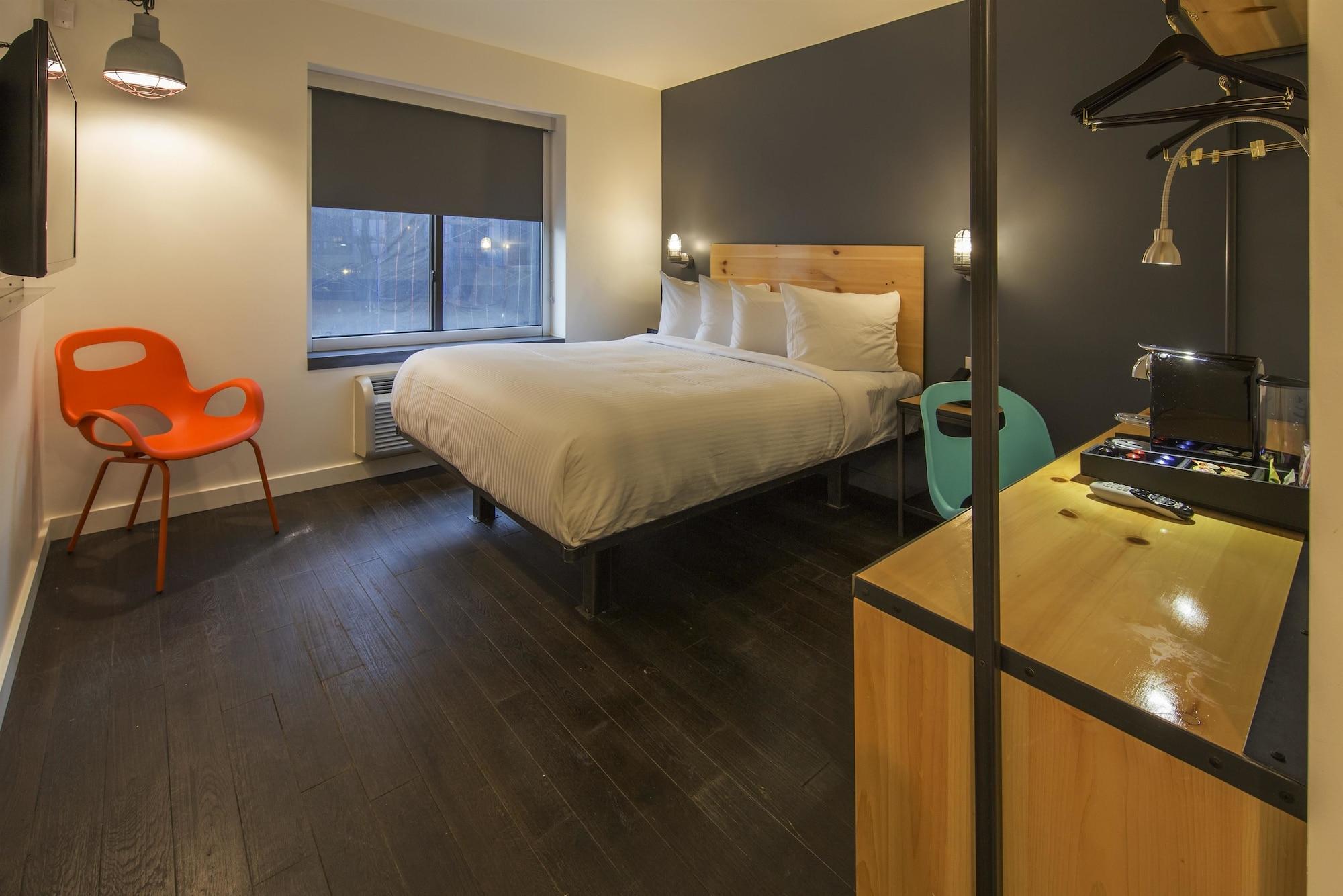 Bklyn House Brooklyn Hotel