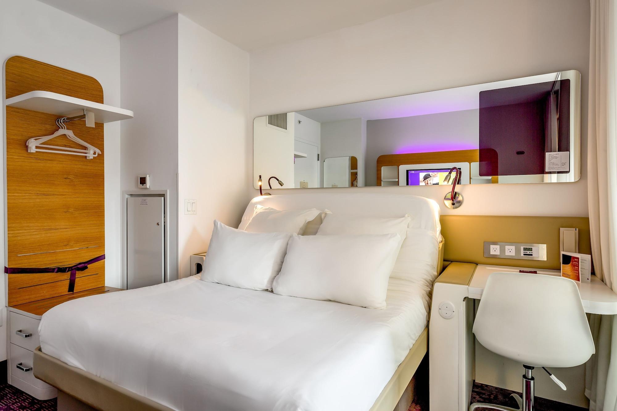 Yotel Times Square 4* New York