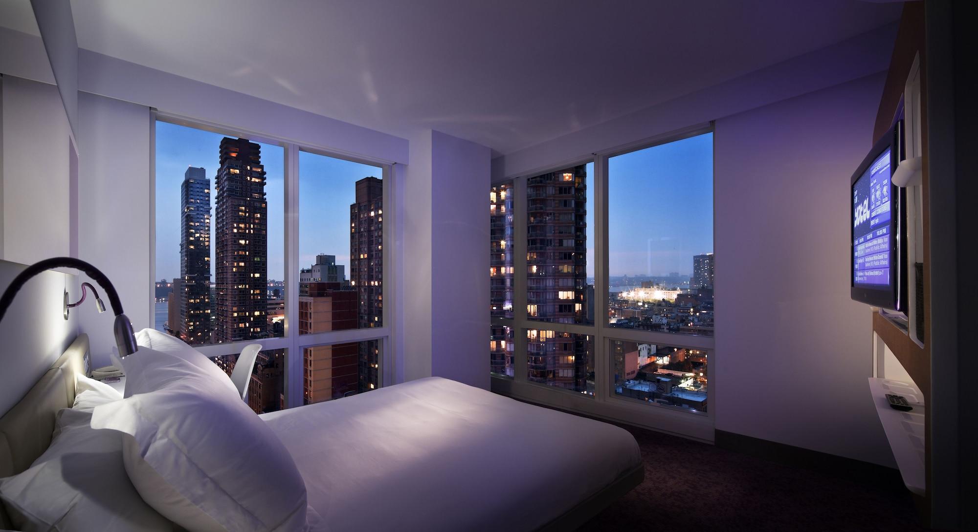 Yotel Times Square Hotel