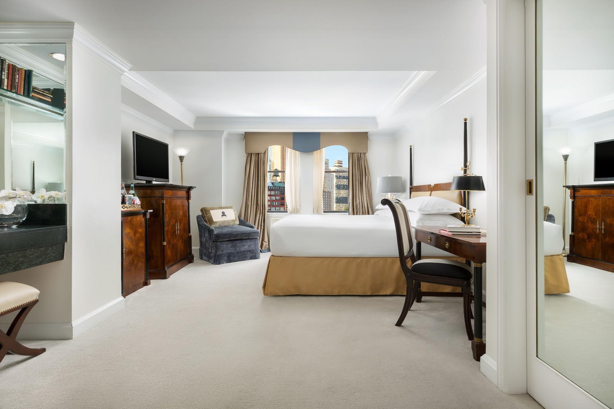 The Michelangelo Hotel Nova York