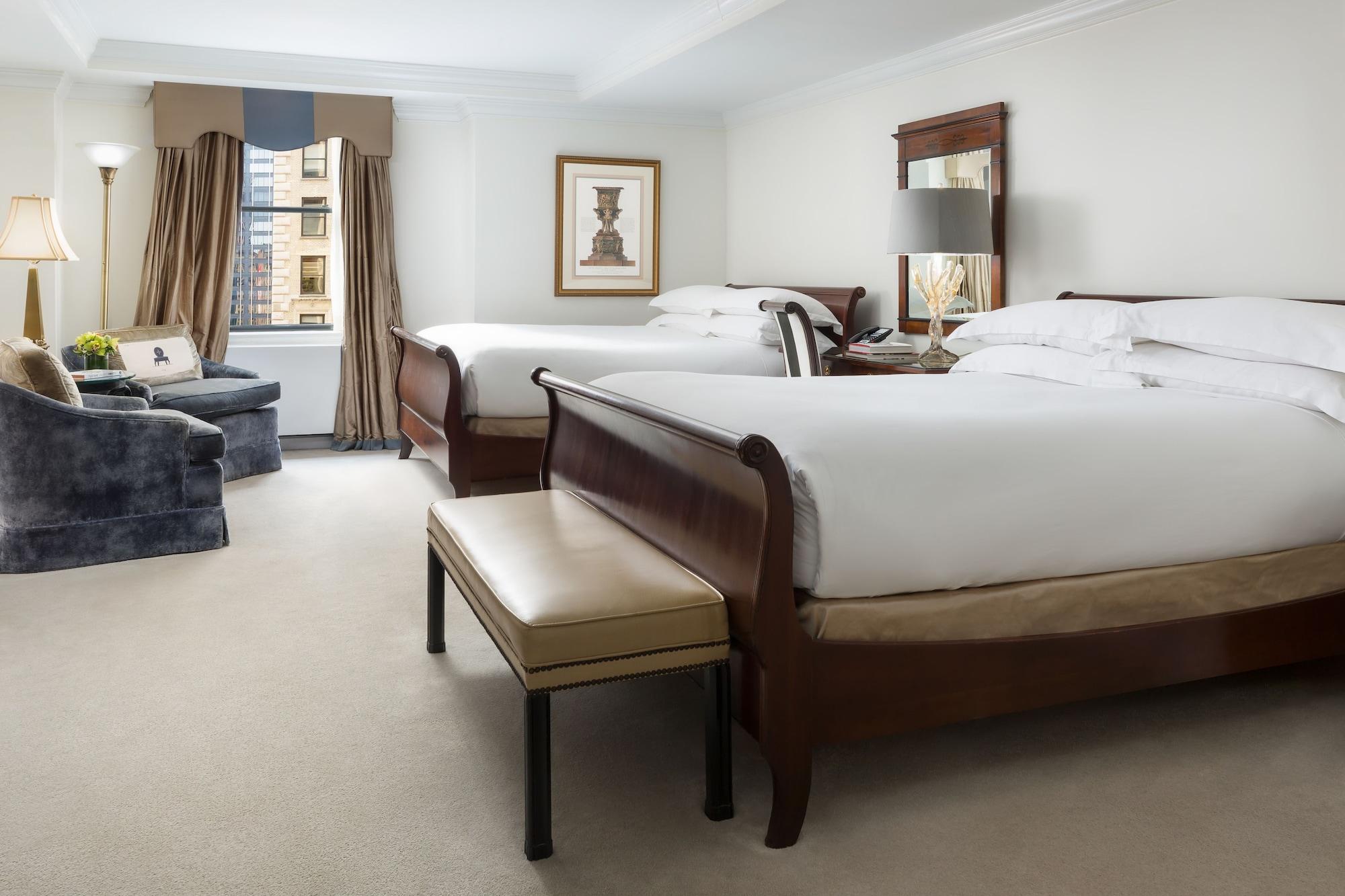 The Michelangelo 4* Nova York
