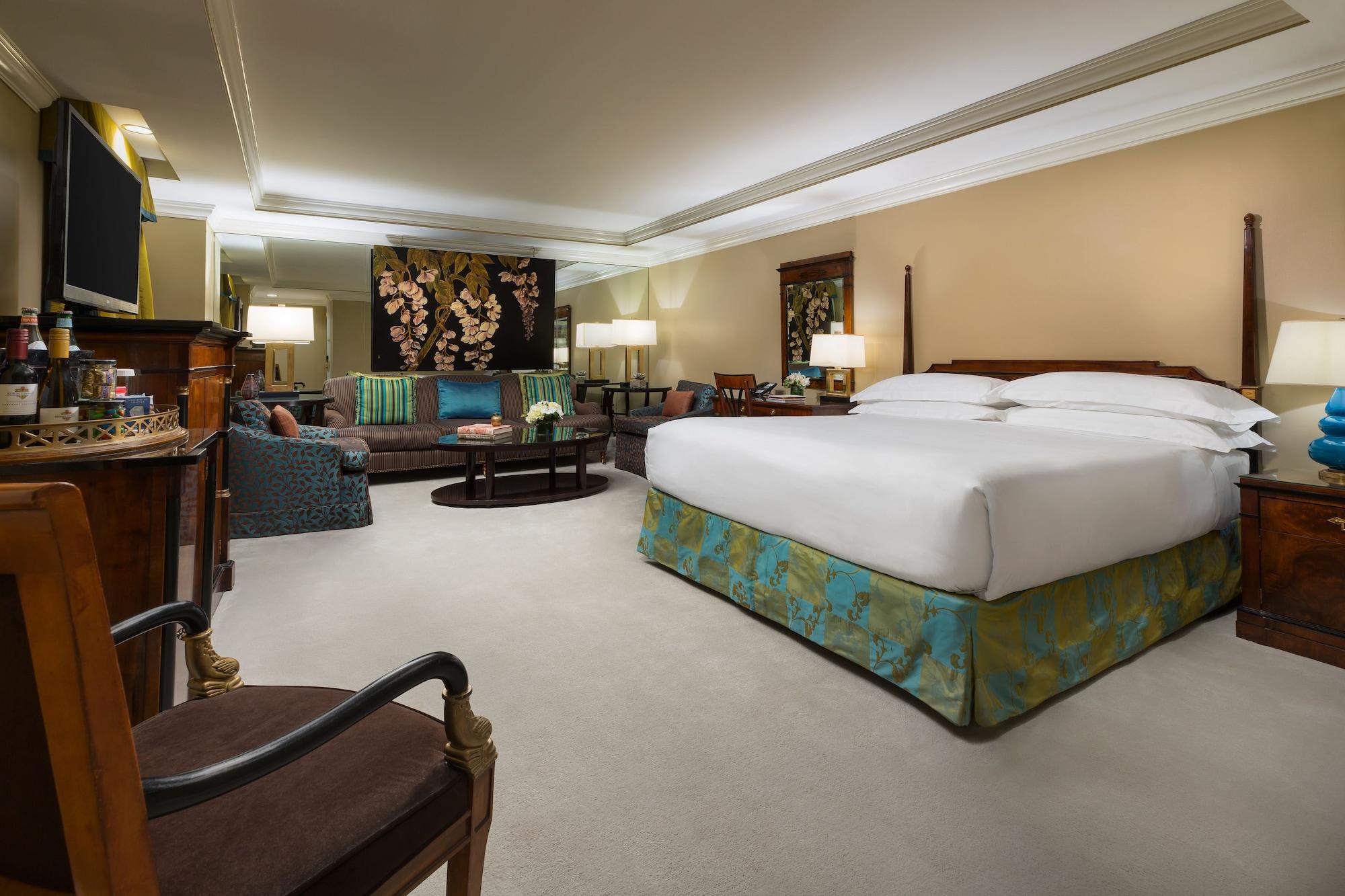 The Michelangelo Hotel Nova York