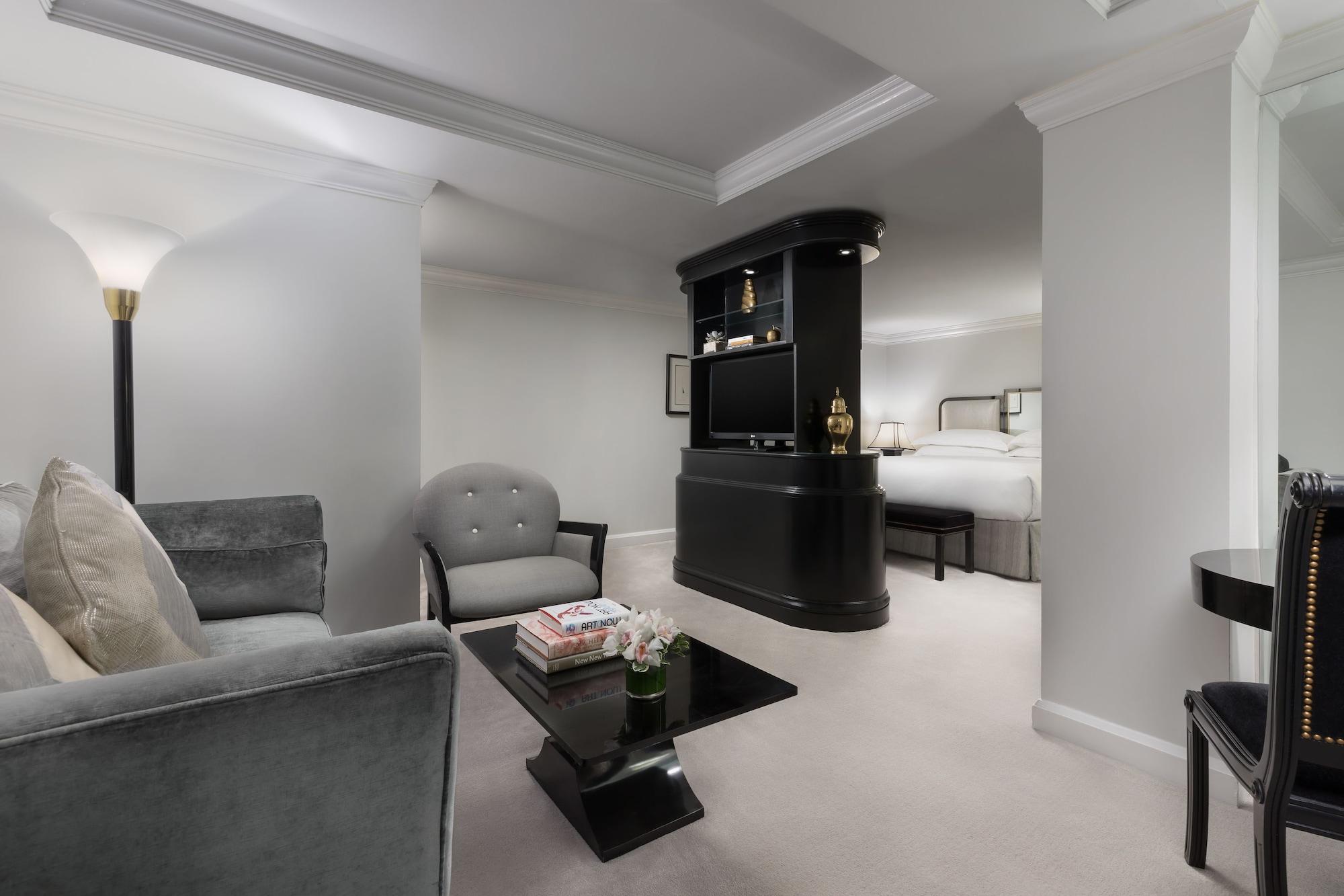 The Michelangelo 4* Nova York