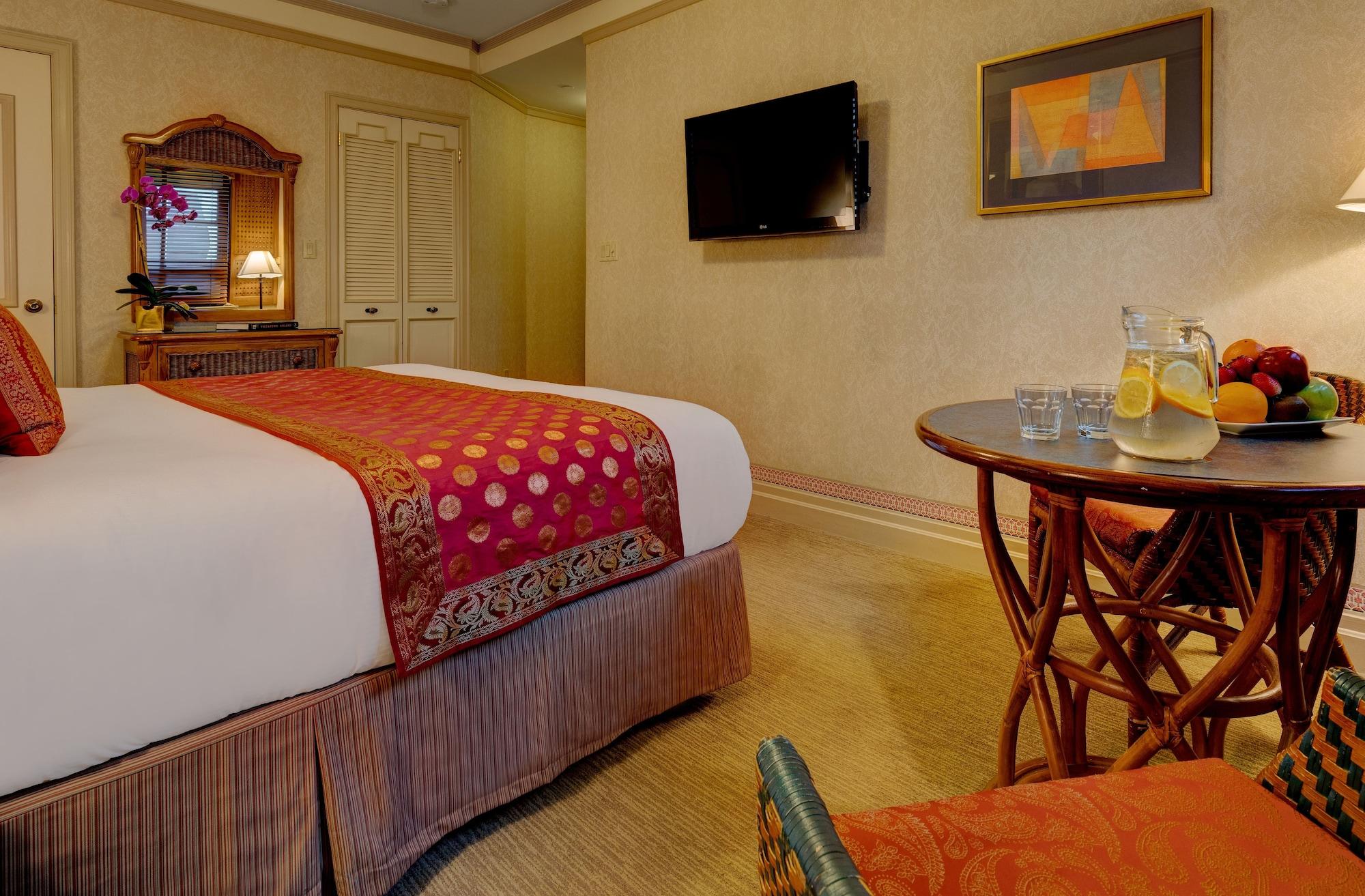 Hotel Casablanca By Library Collection