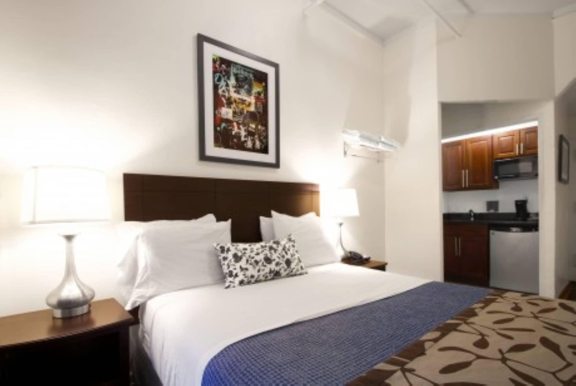 Hotel 309 Nova York