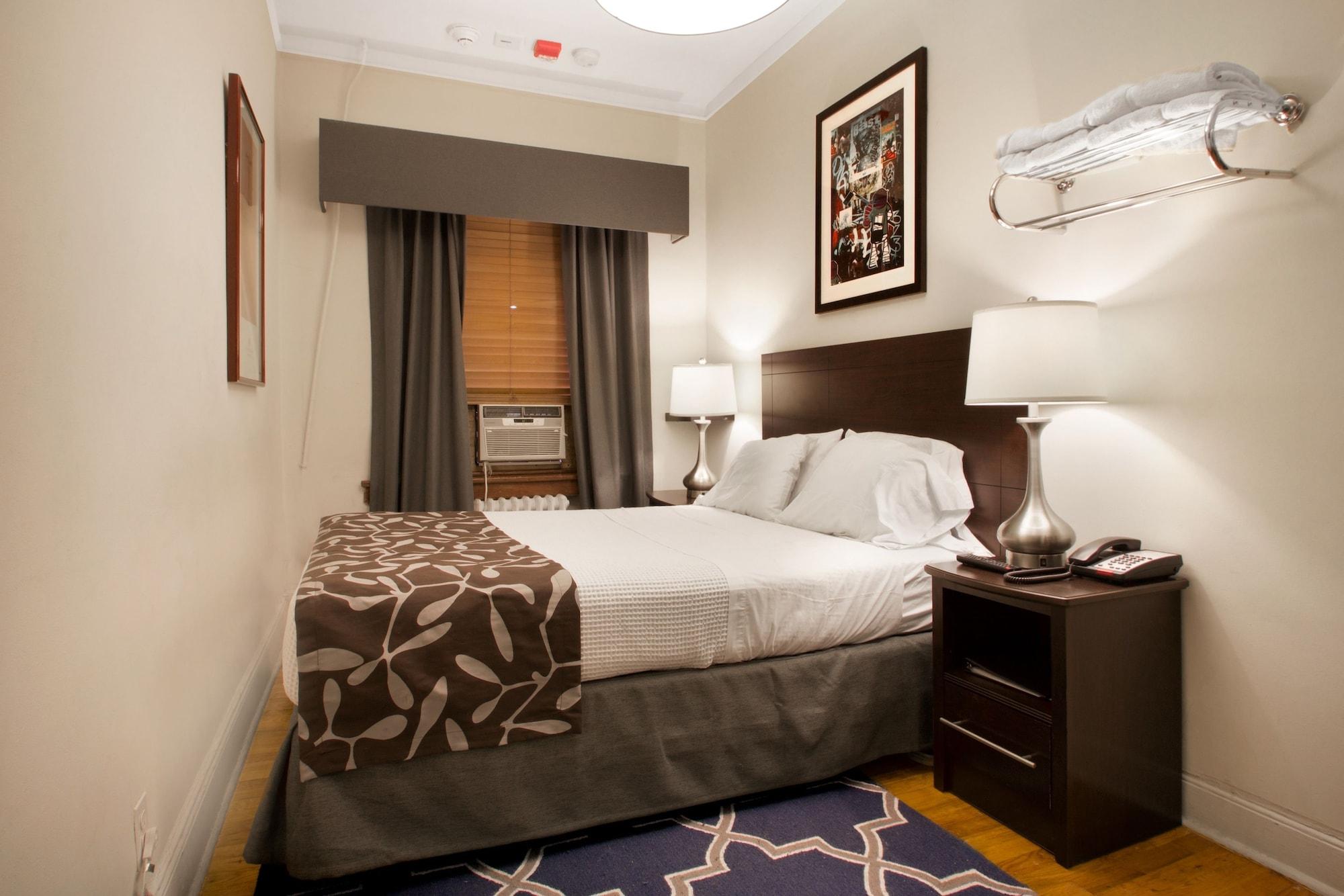 Hotel 309 Nova York