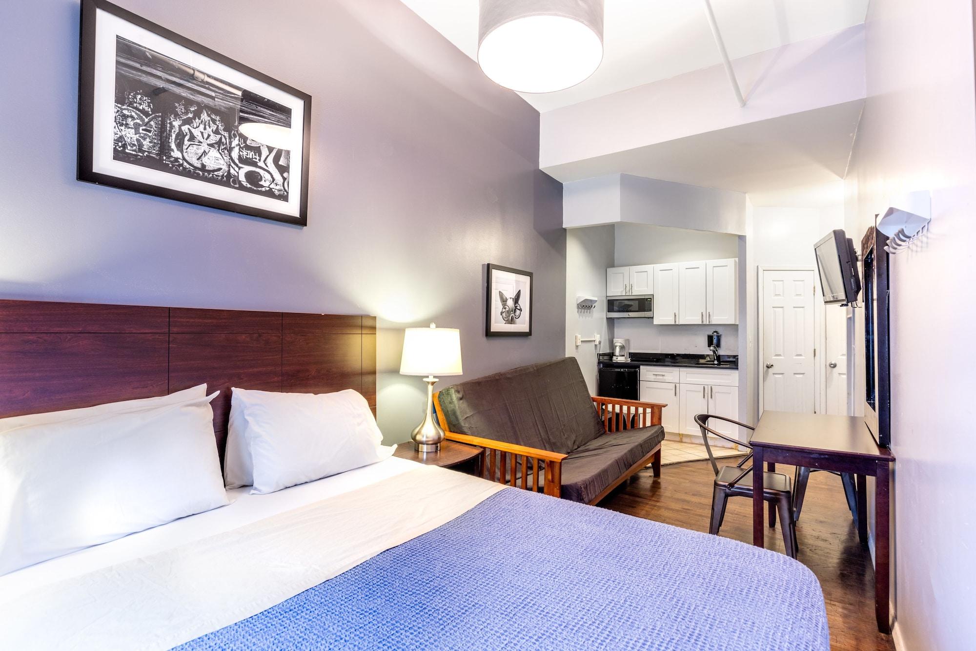 Hotel 309 Nova York