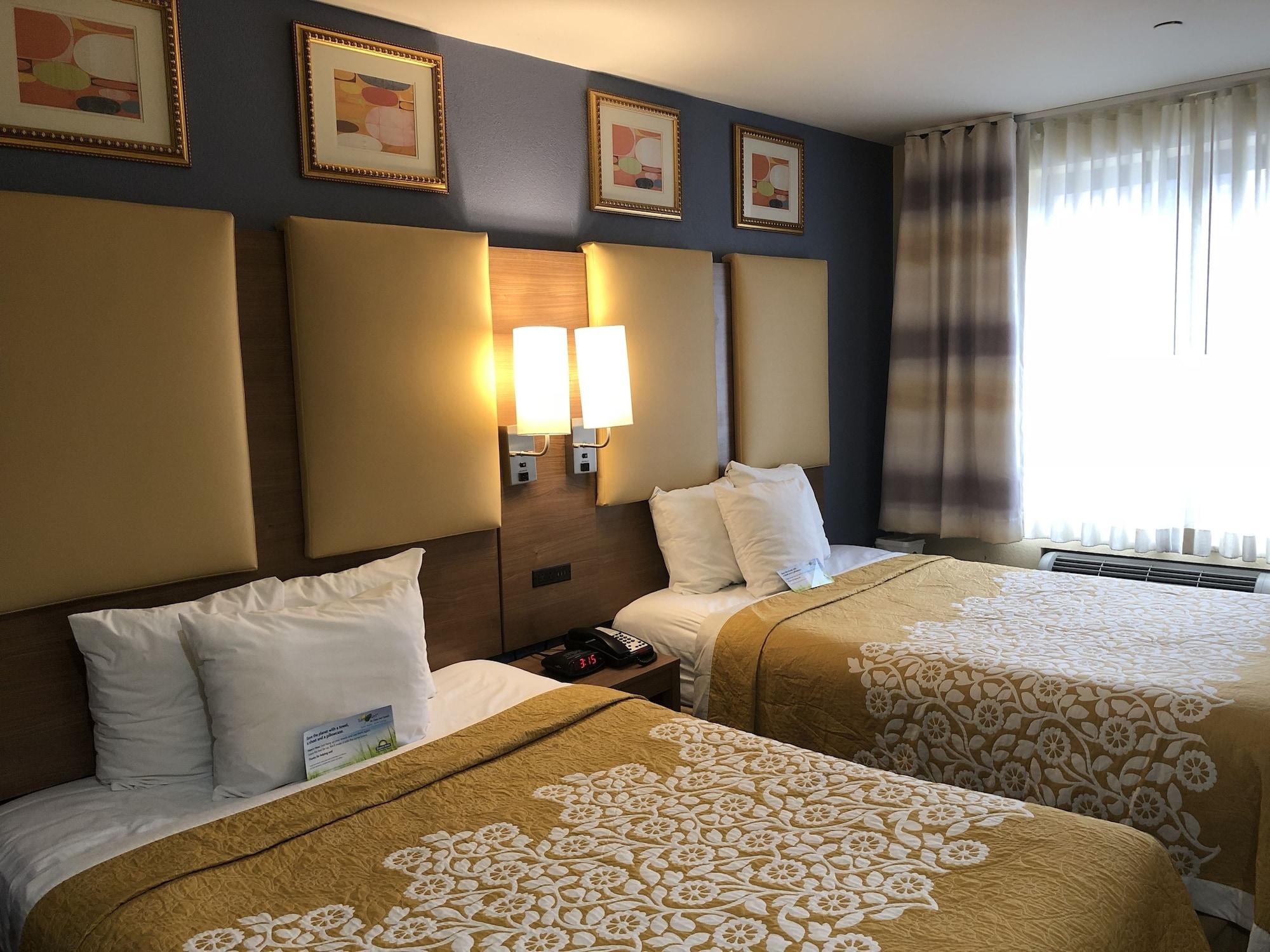 Days By Wyndham Brooklyn 2*