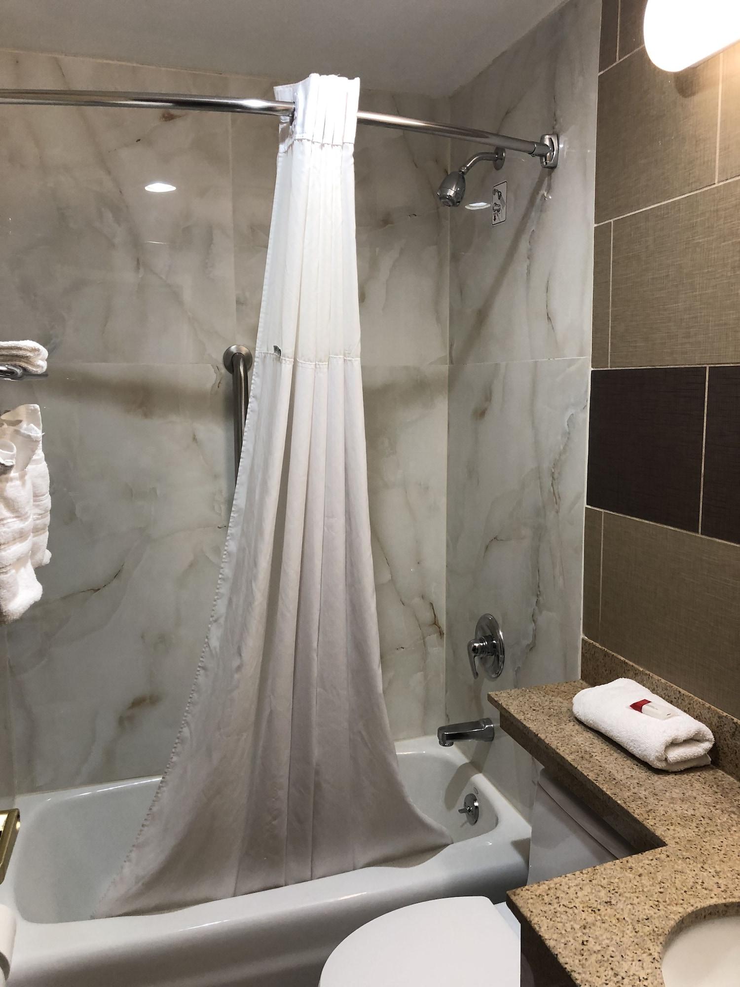 Days By Wyndham Brooklyn Hotel New York