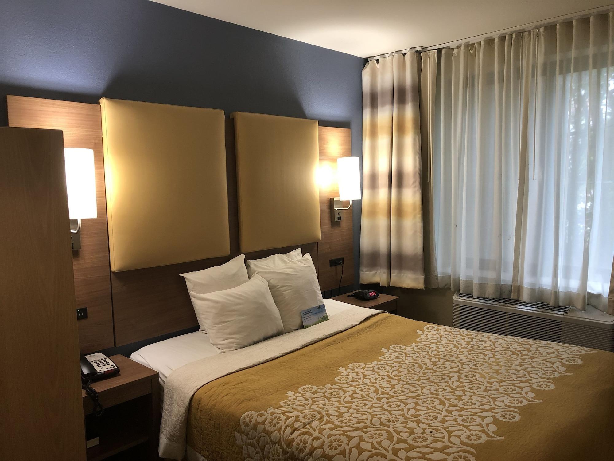 Days By Wyndham Brooklyn New York