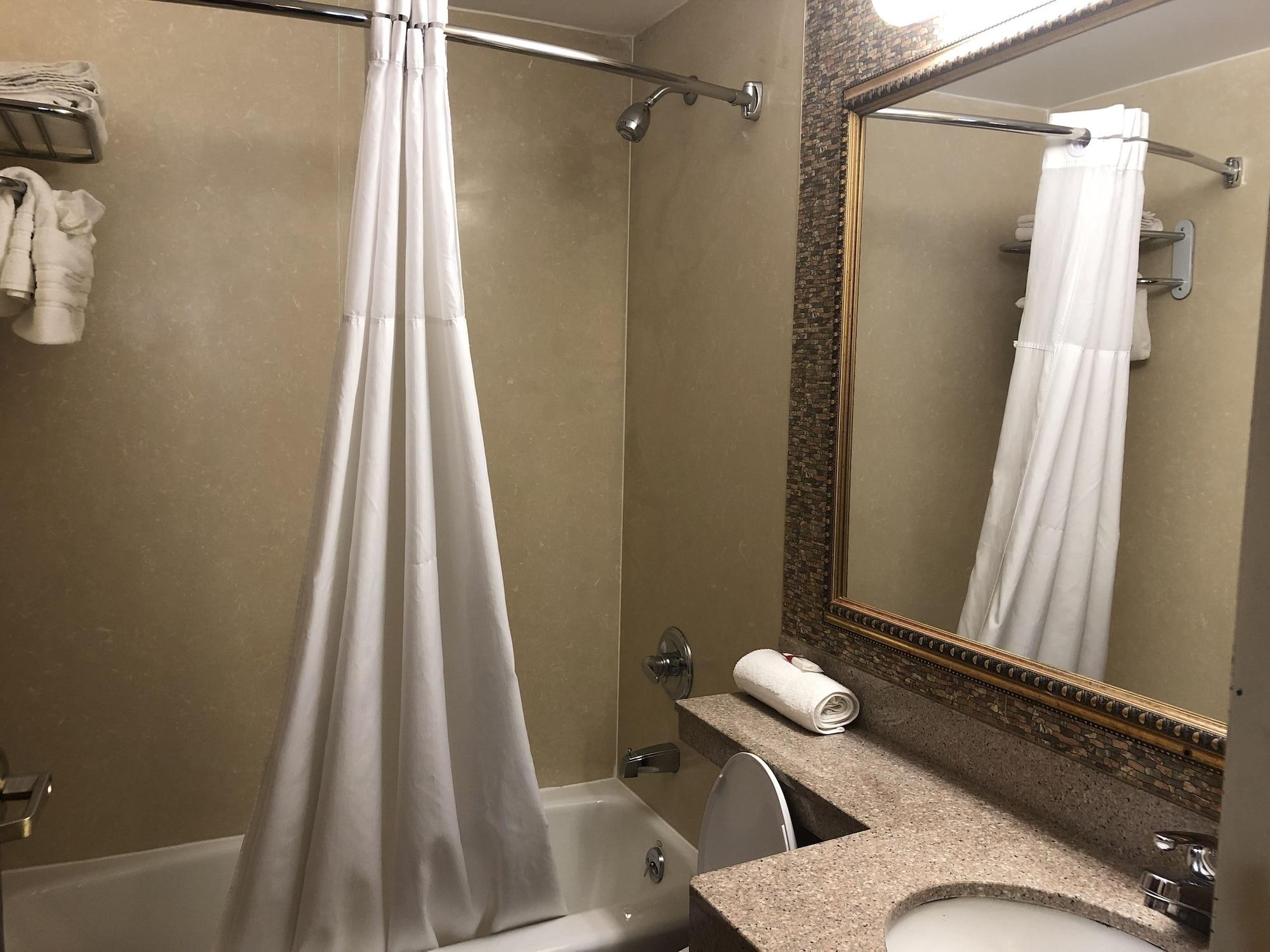 Days By Wyndham Brooklyn Hotel New York