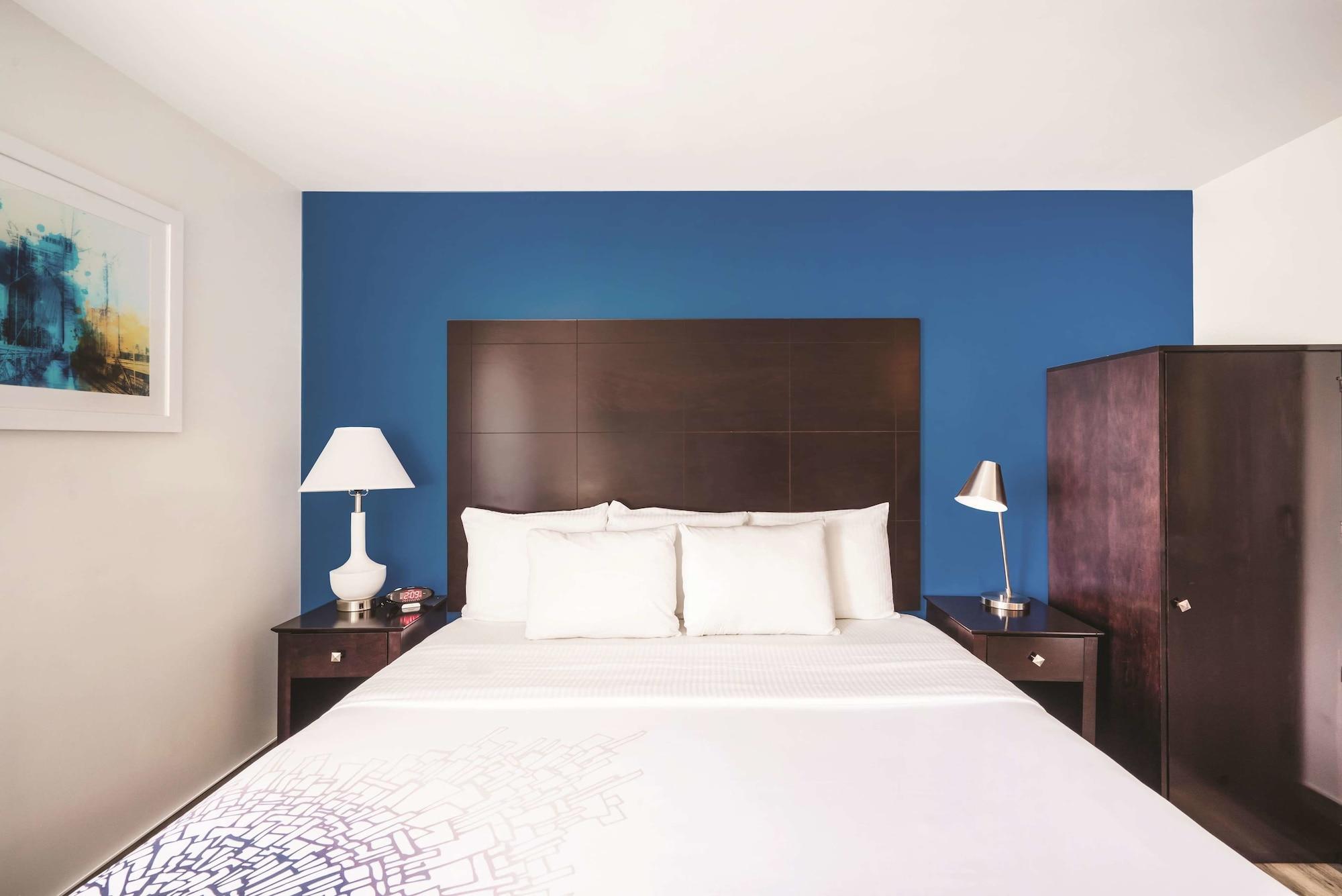 La Quinta By Wyndham Brooklyn Downtown Hotel Nova York