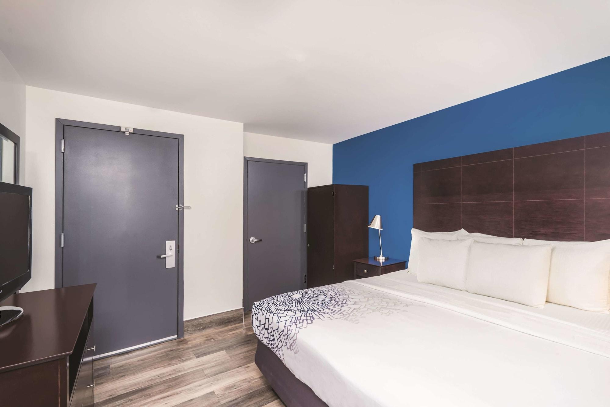 La Quinta By Wyndham Brooklyn Downtown 3* Nova York