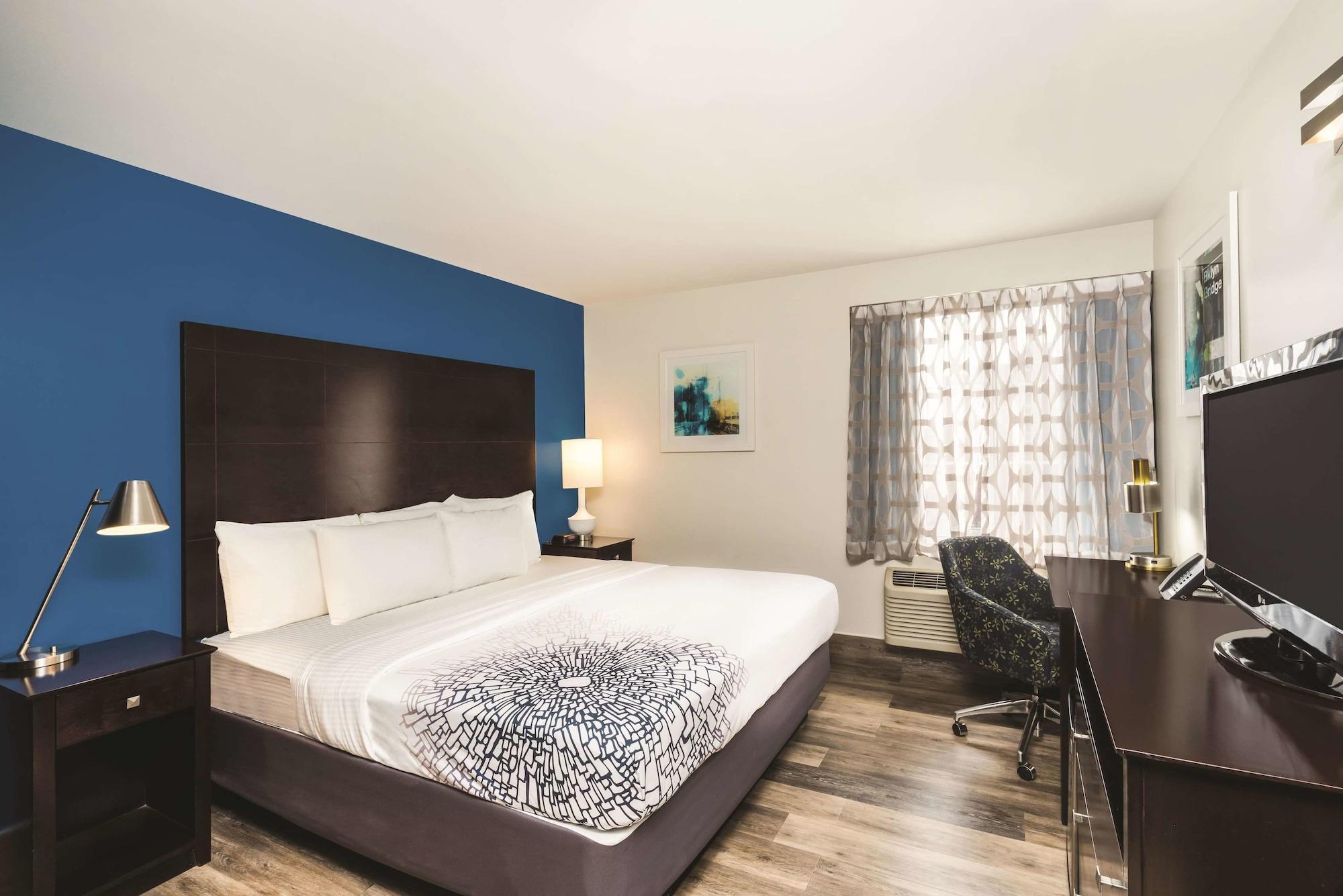 La Quinta By Wyndham Brooklyn Downtown 3* Nova York